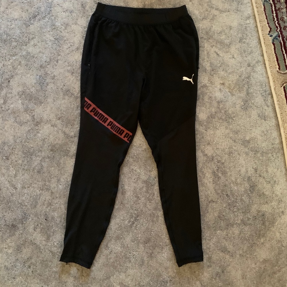 Puma Track Pants